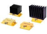 Mini-Circuits ZVA Series Wideband Amplifiers